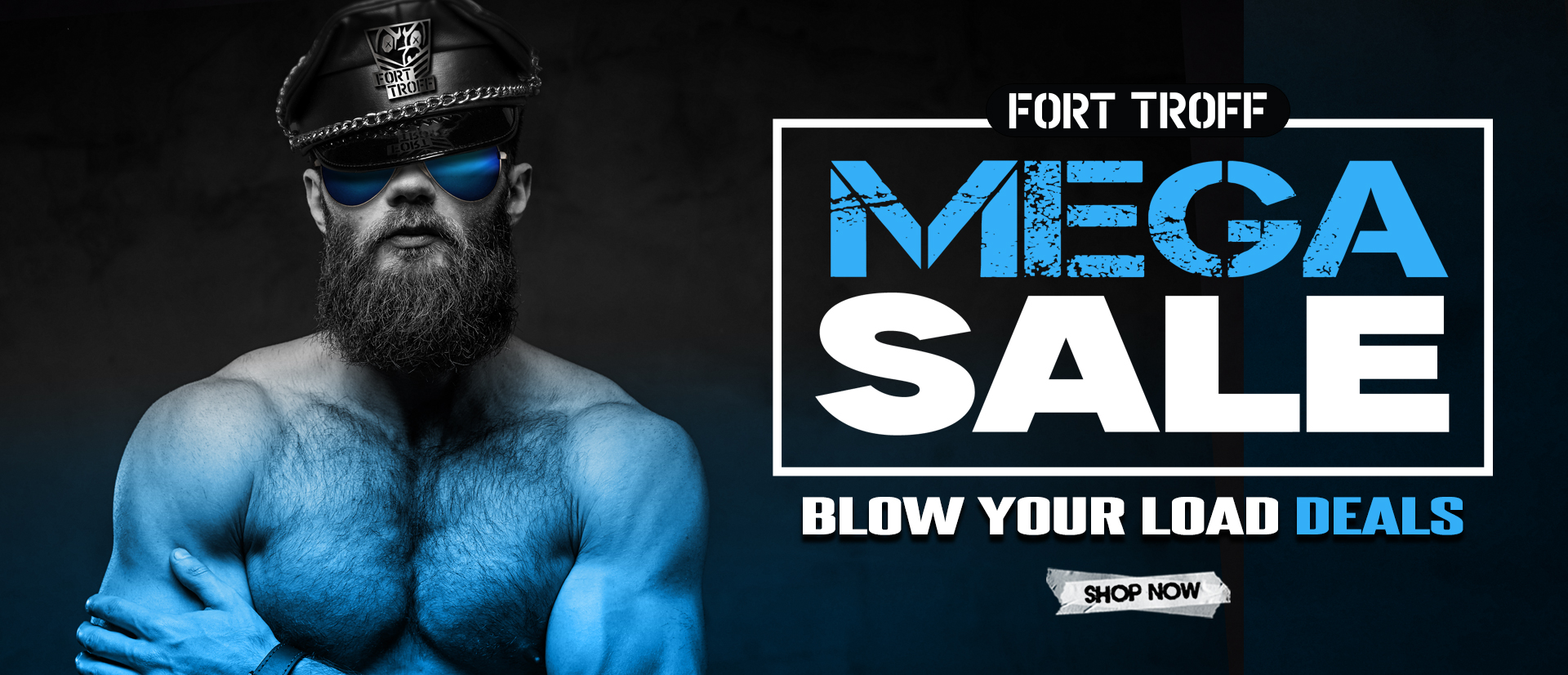 Mega Sale