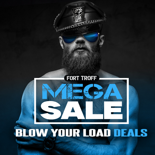 Heart N Hole Sale